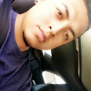 Meet your Posher, George